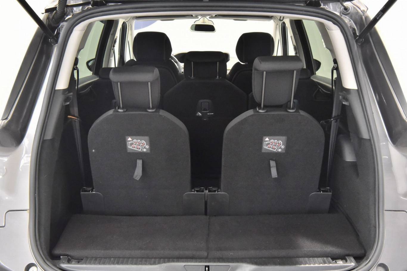 CITROEN Grand C4 Spacetourer 34