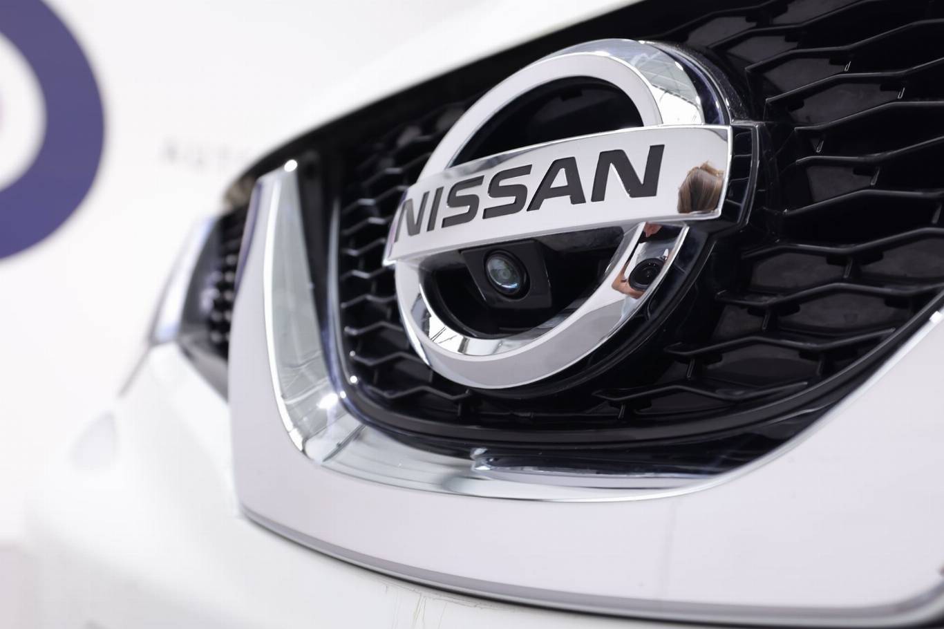 NISSAN Qashqai 47