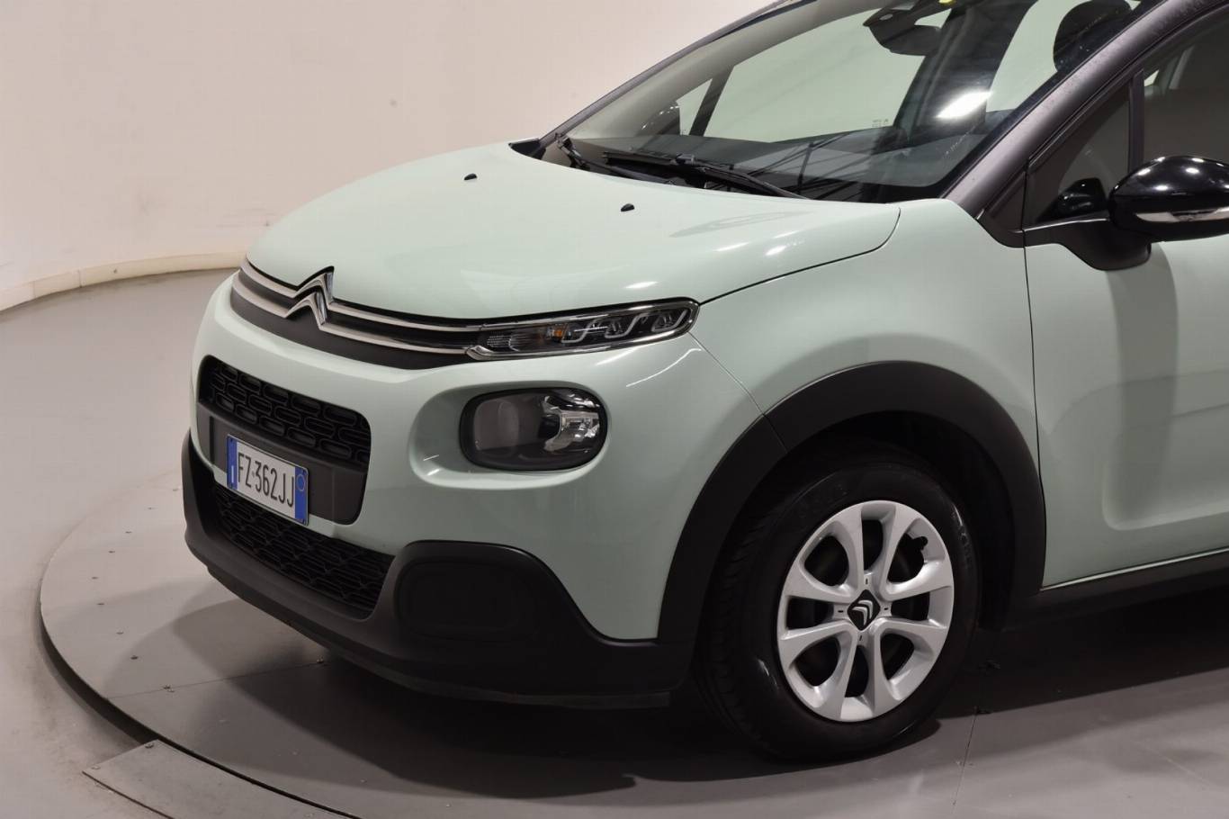 CITROEN C3 15