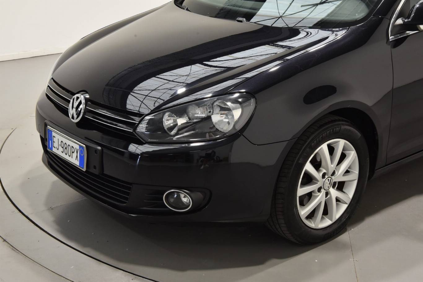 VOLKSWAGEN Golf Variant 39