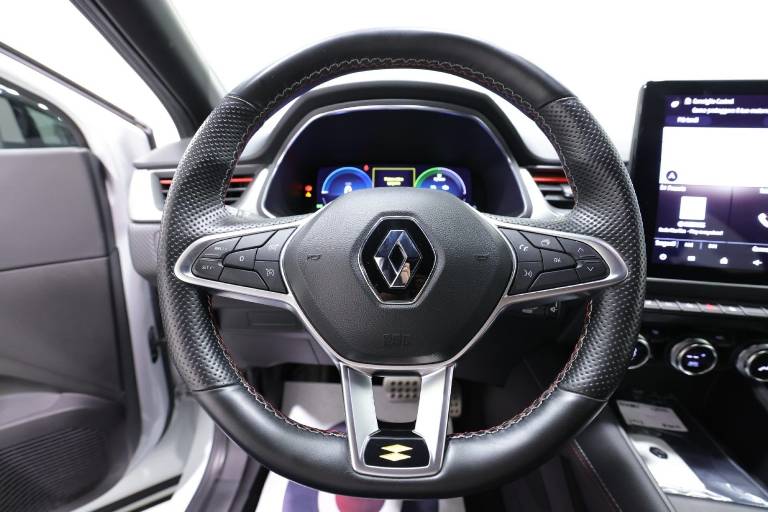 RENAULT Captur 7