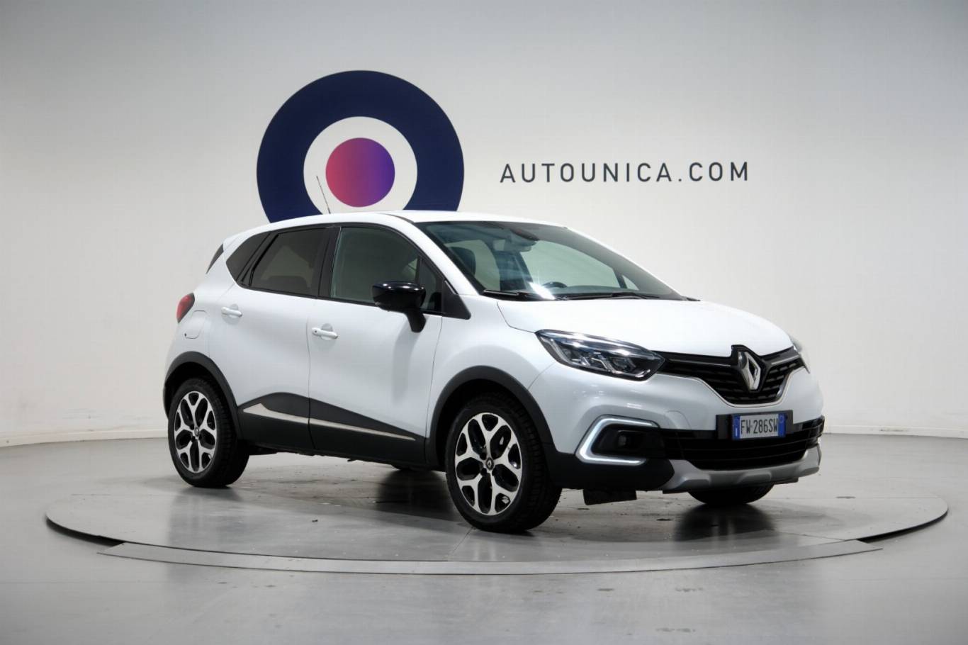 RENAULT Captur 3