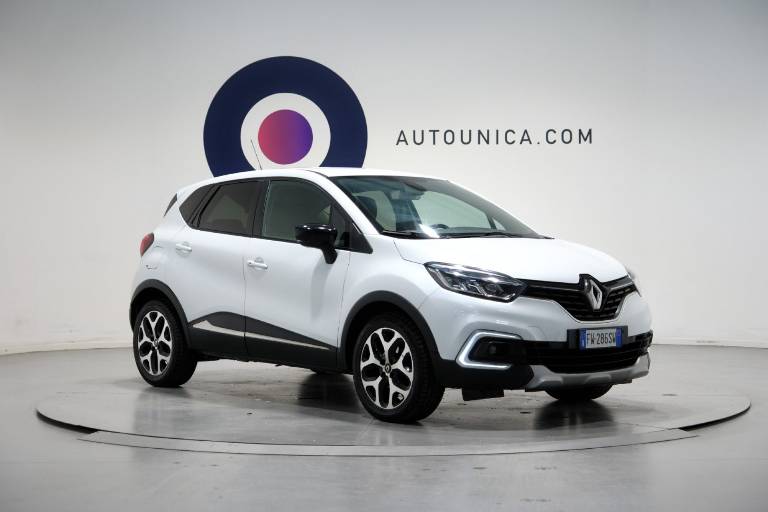 RENAULT Captur 3