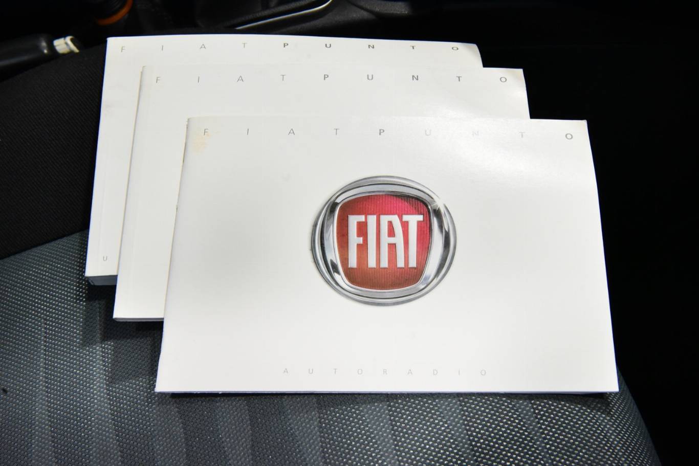 FIAT Grande Punto 51