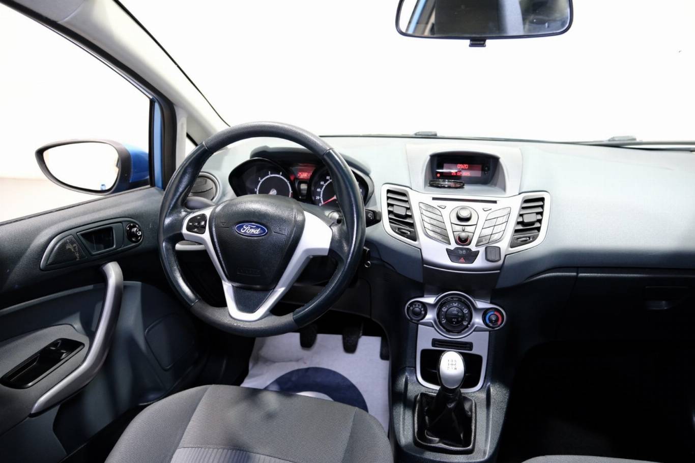 FORD Fiesta 35