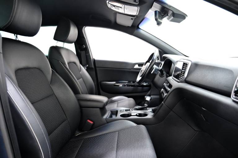 KIA Sportage 53
