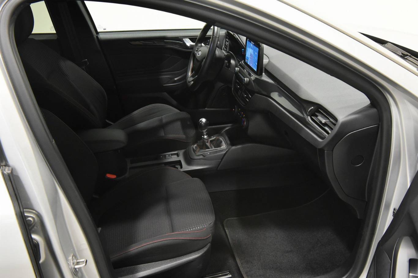 FORD Focus 21
