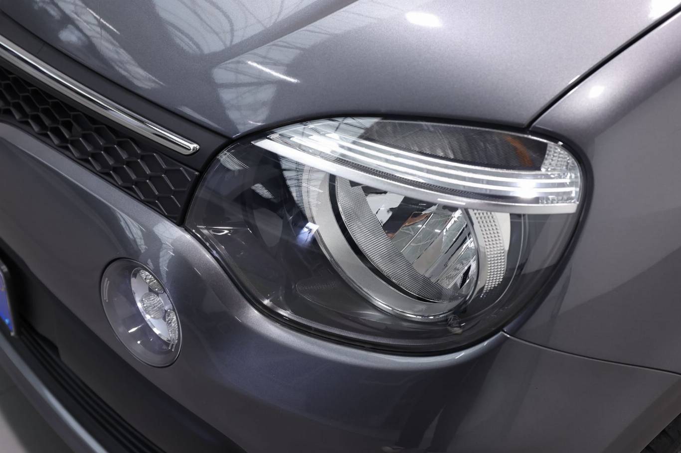 RENAULT Twingo 45
