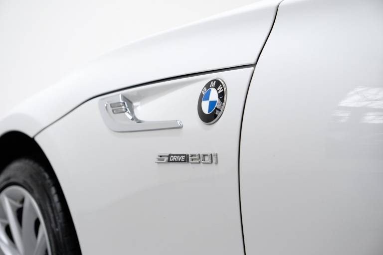 BMW Z4 20