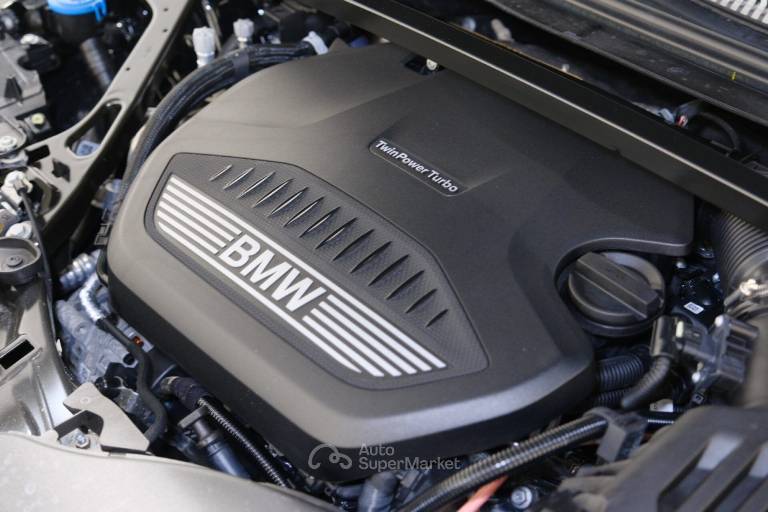 BMW Serie 1 59