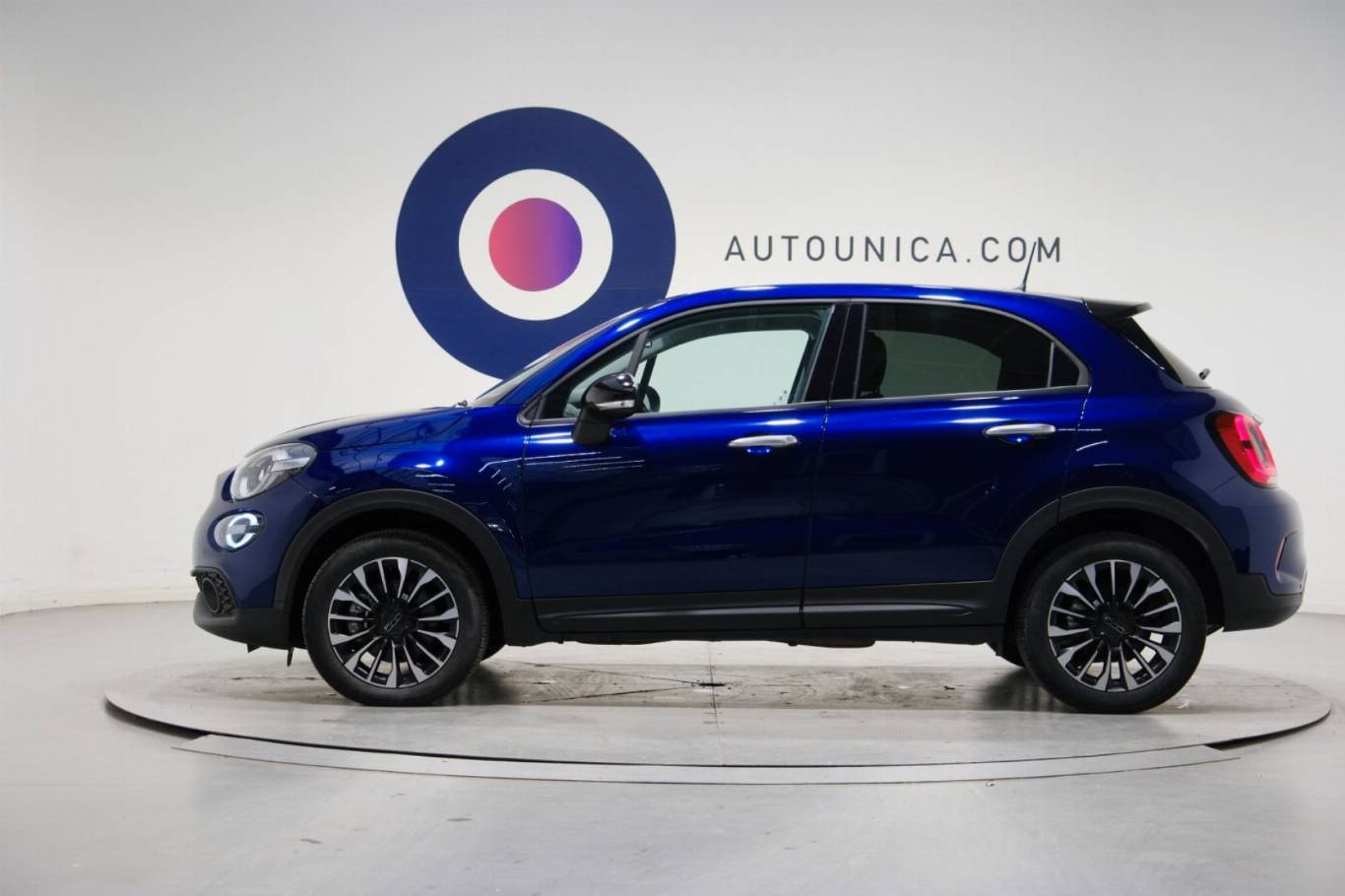 FIAT 500X 18