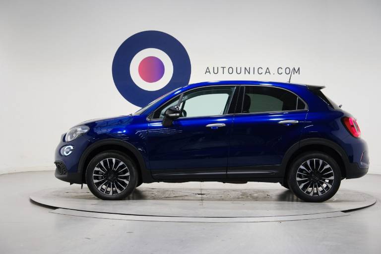 FIAT 500X 18