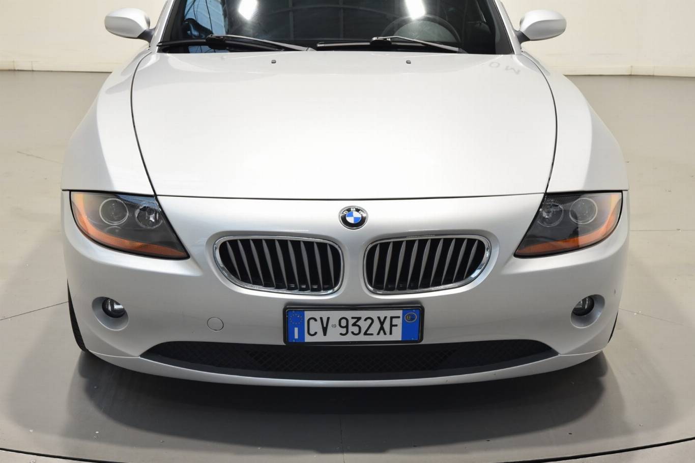 BMW Z4 29