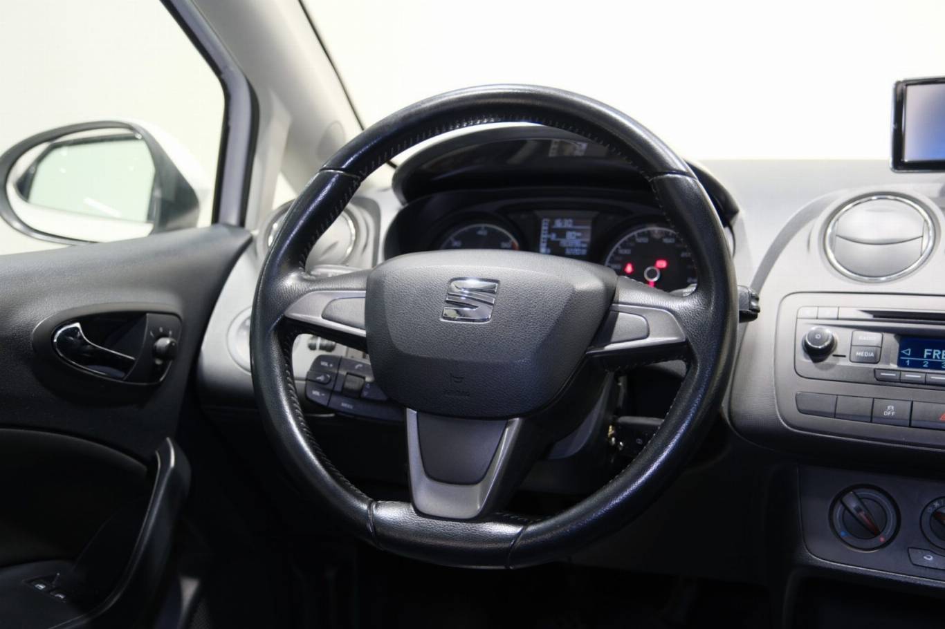 SEAT Ibiza 35