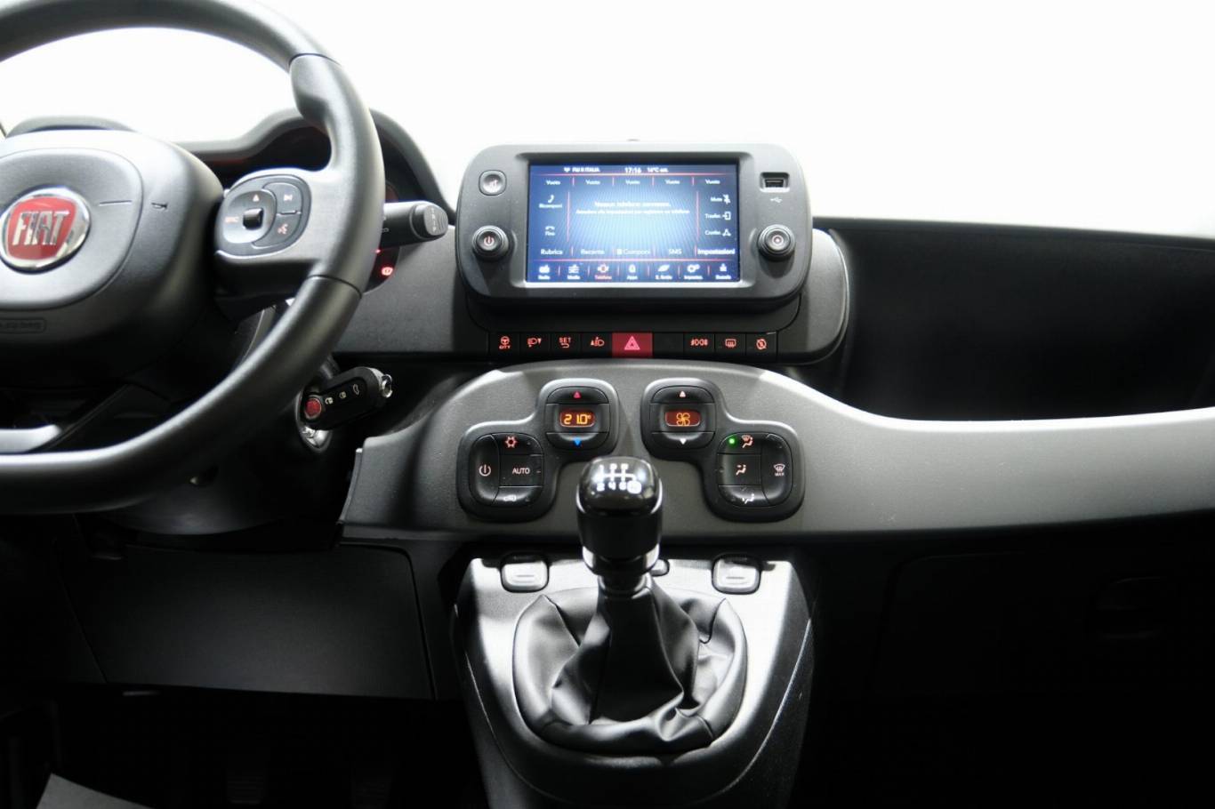 FIAT Panda 38