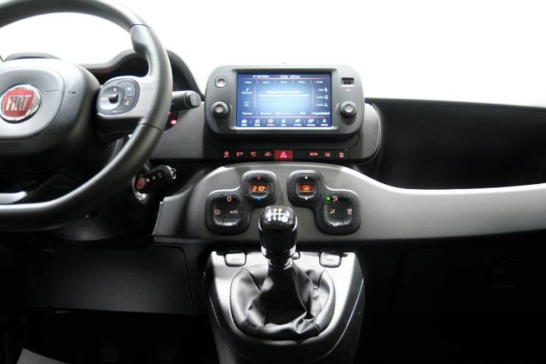 FIAT Panda 38