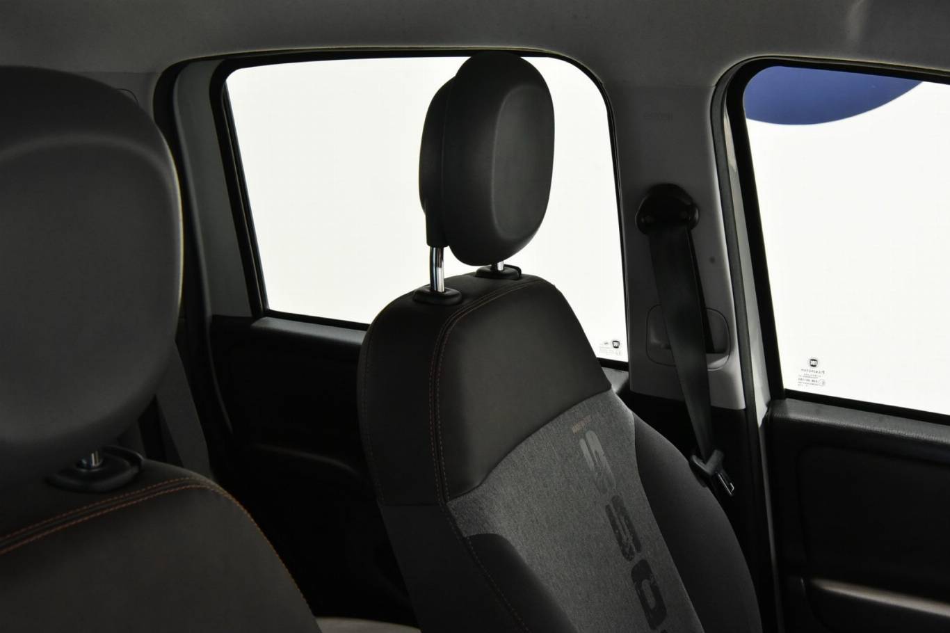 FIAT Panda Cross 35