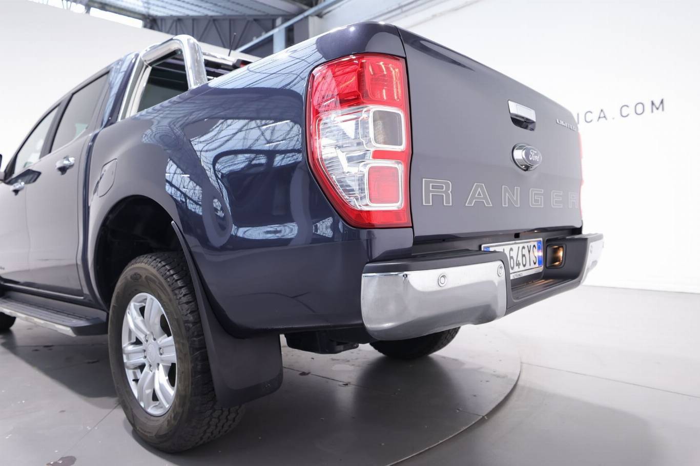 FORD Ranger 40
