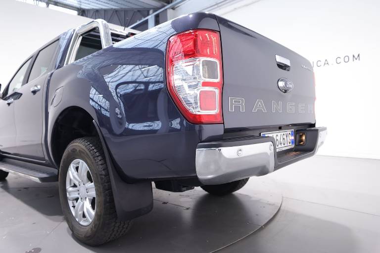 FORD Ranger 40