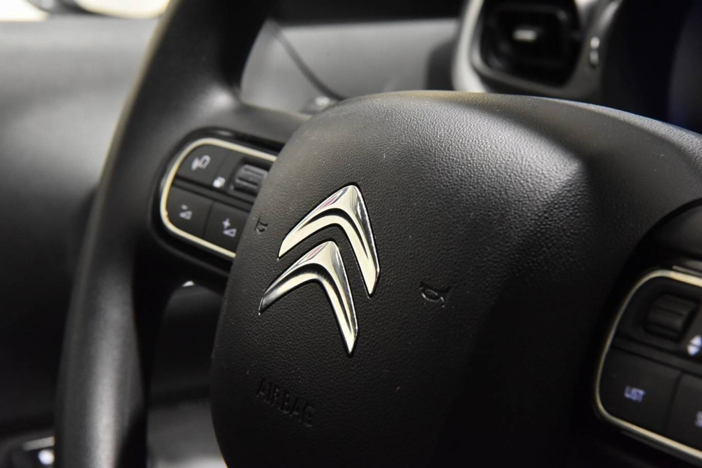 CITROEN C3 31