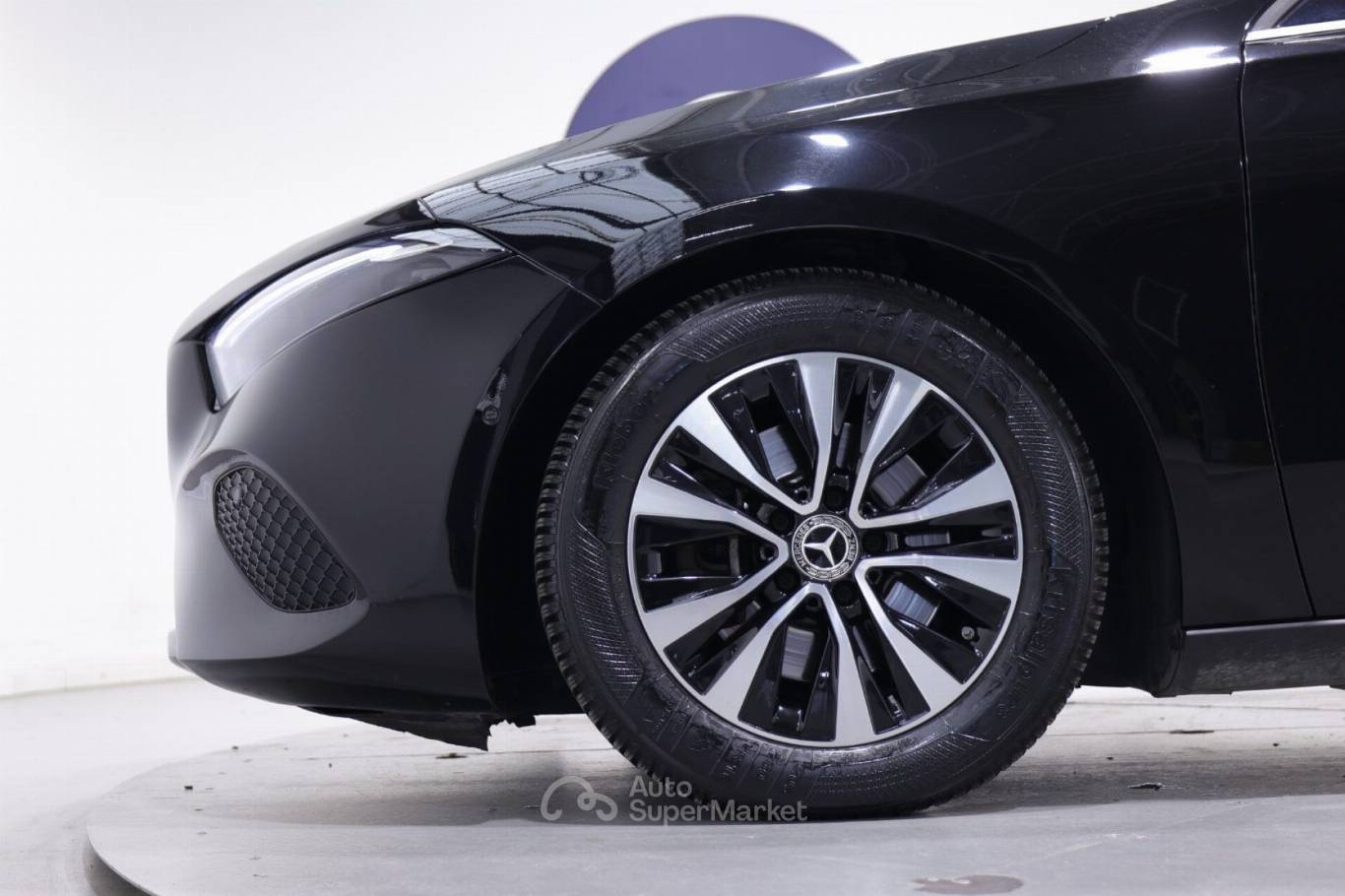MERCEDES-BENZ Classe A 19