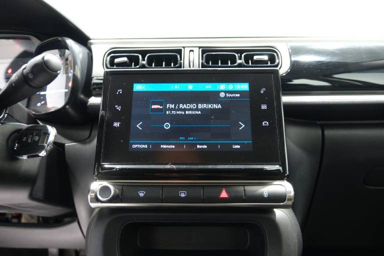 CITROEN C3 9