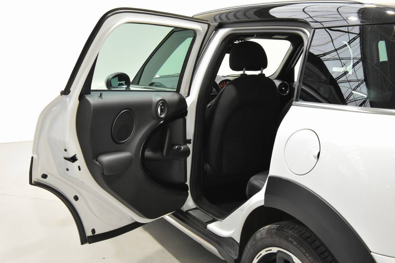 MINI Countryman 49