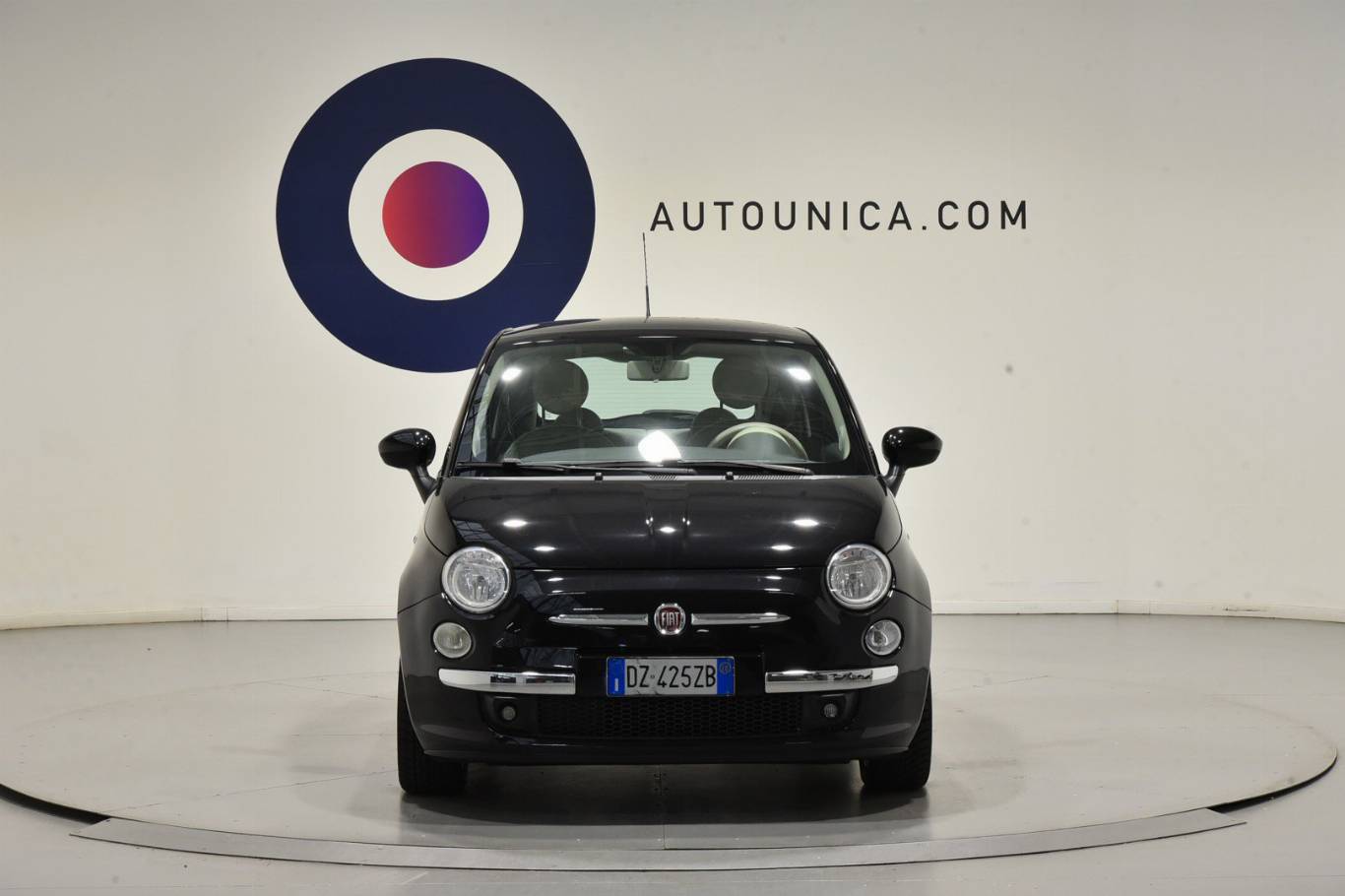 FIAT 500 5