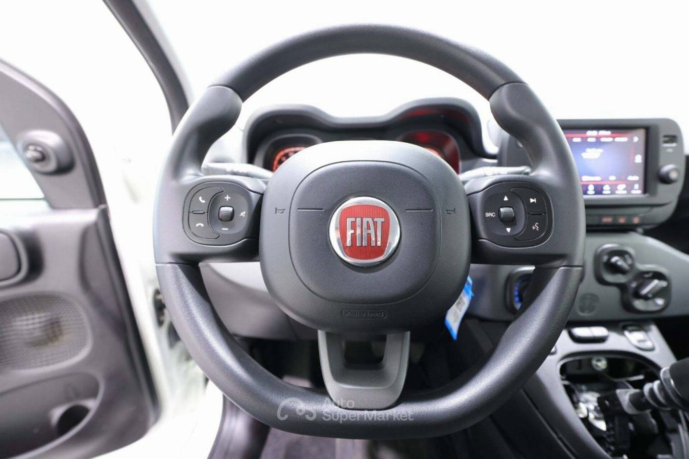 FIAT Panda 5