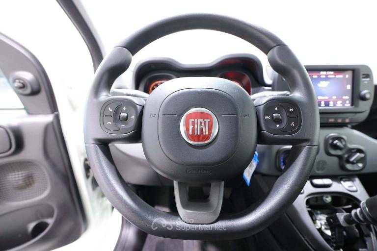 FIAT Panda 5