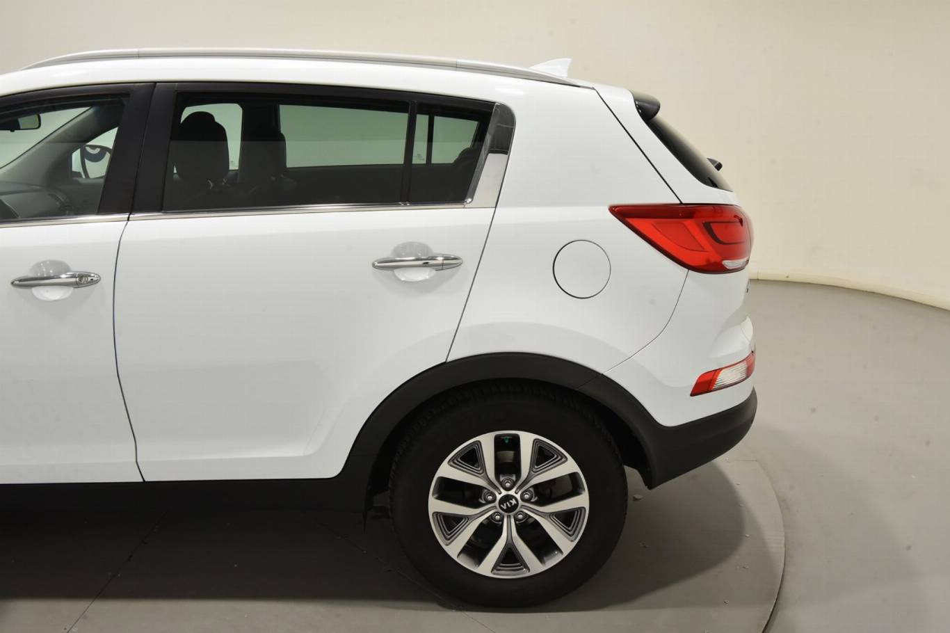 KIA Sportage 48