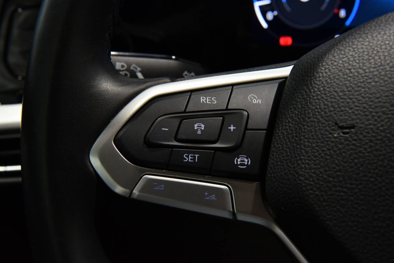 VOLKSWAGEN Golf Variant 7