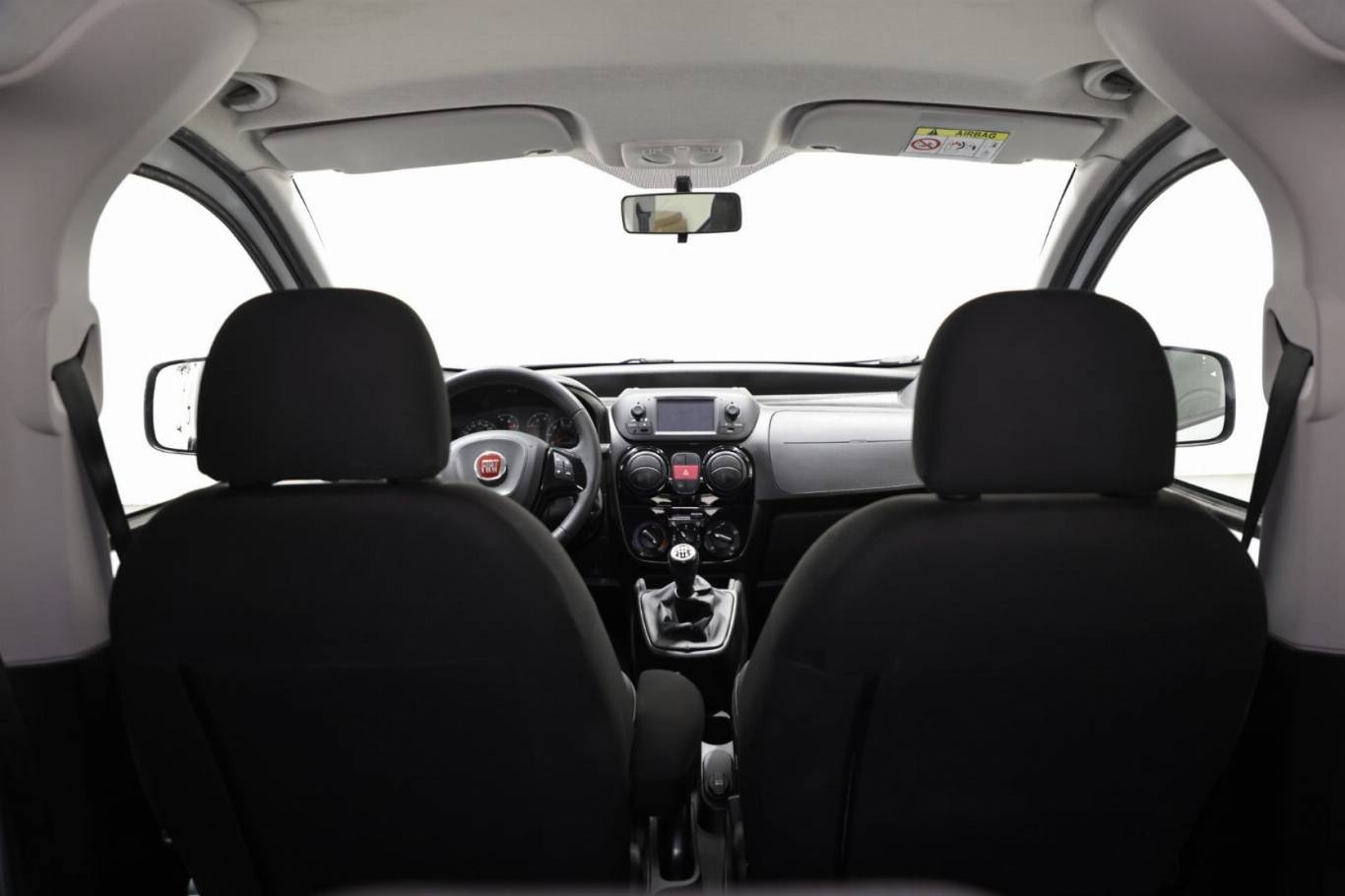 FIAT Qubo 51