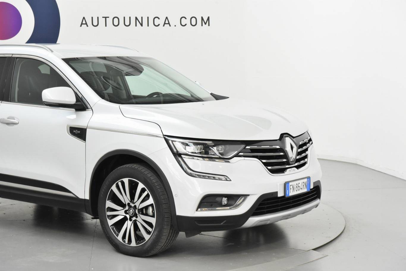 RENAULT Koleos 31
