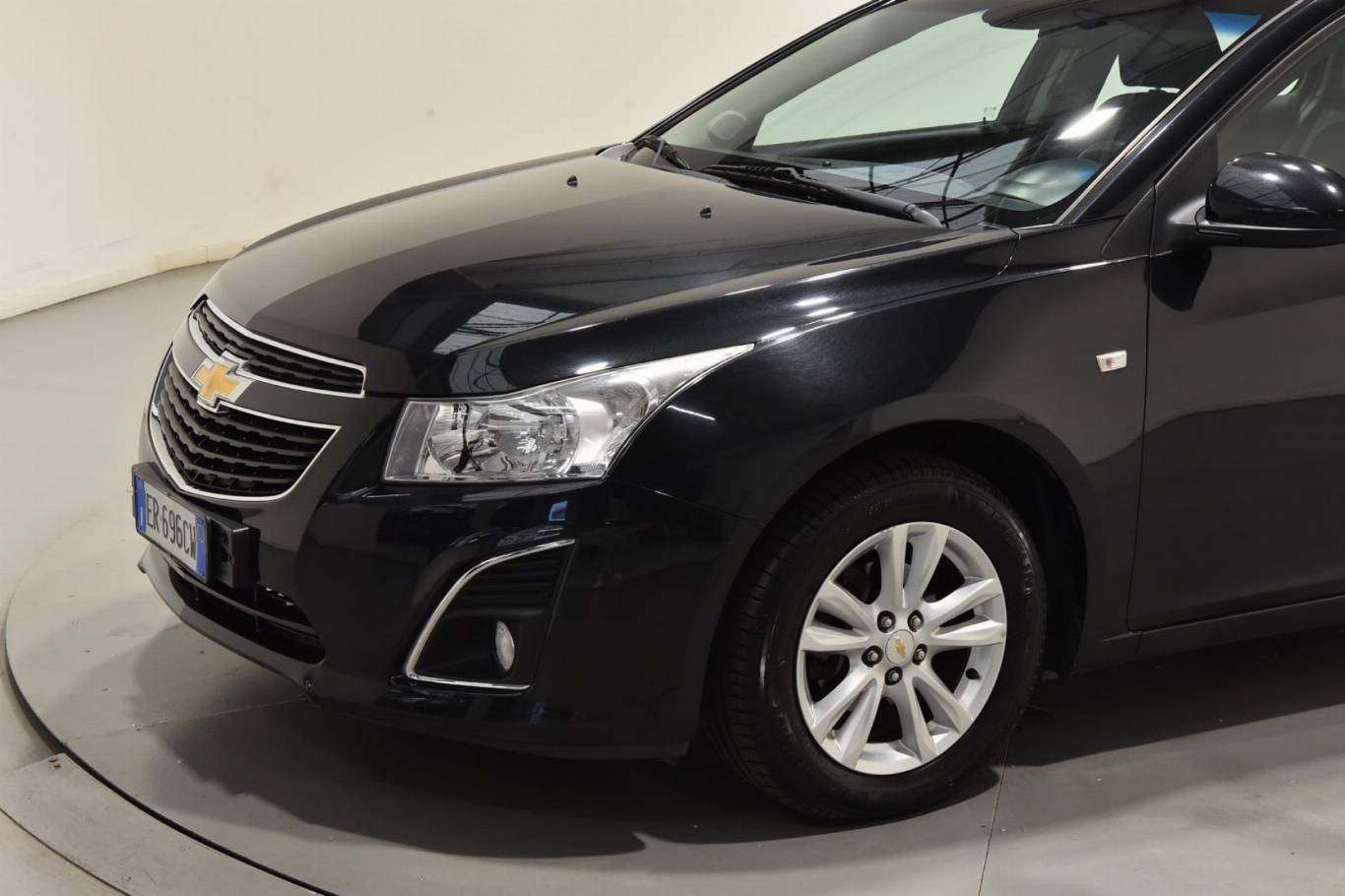 CHEVROLET Cruze 9