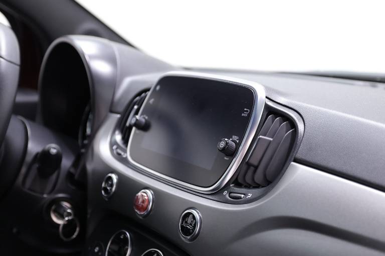 FIAT 500 42