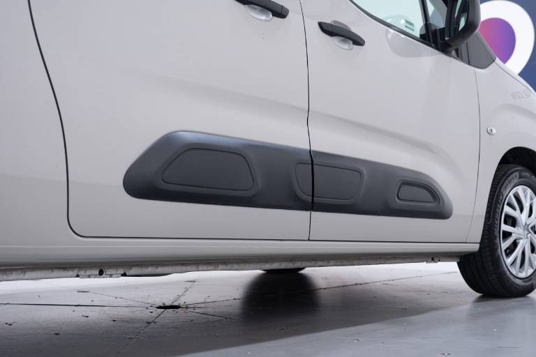 CITROEN Berlingo 48