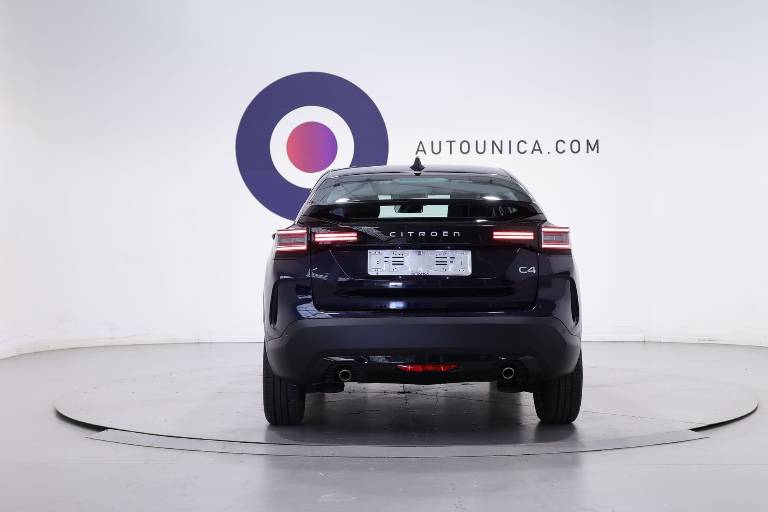 CITROEN C4 6
