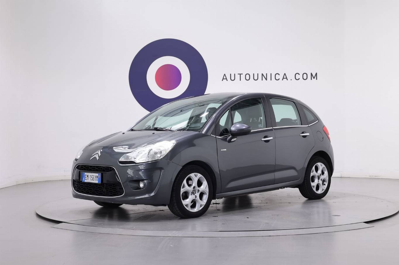 CITROEN C3 1