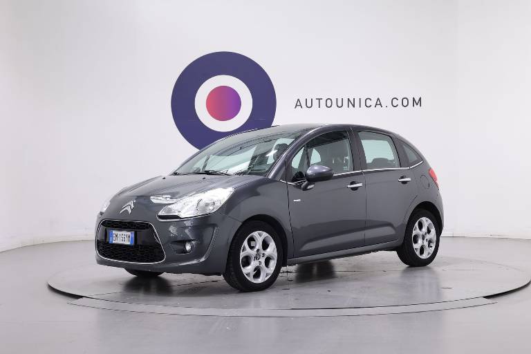 CITROEN C3 1