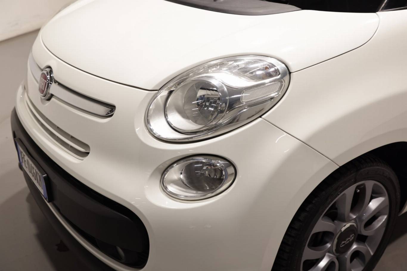 FIAT 500L 5