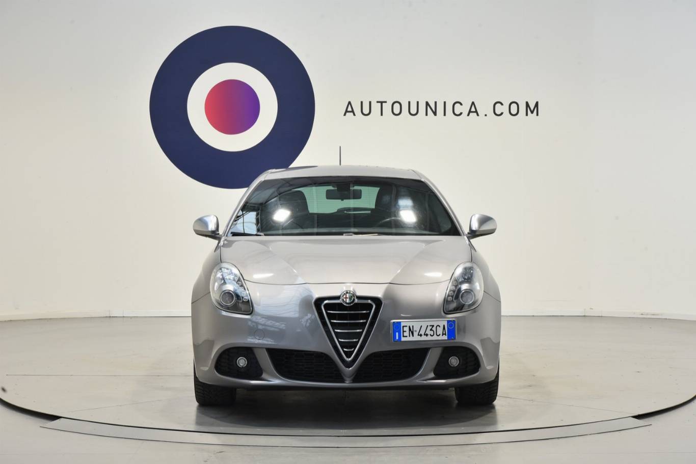 ALFA ROMEO Giulietta 5