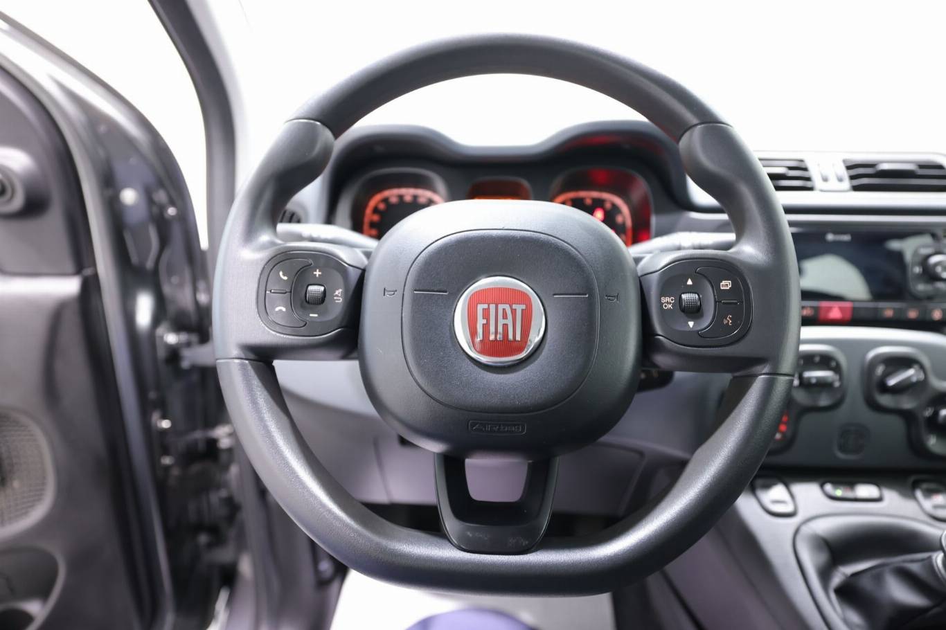 FIAT Panda 7