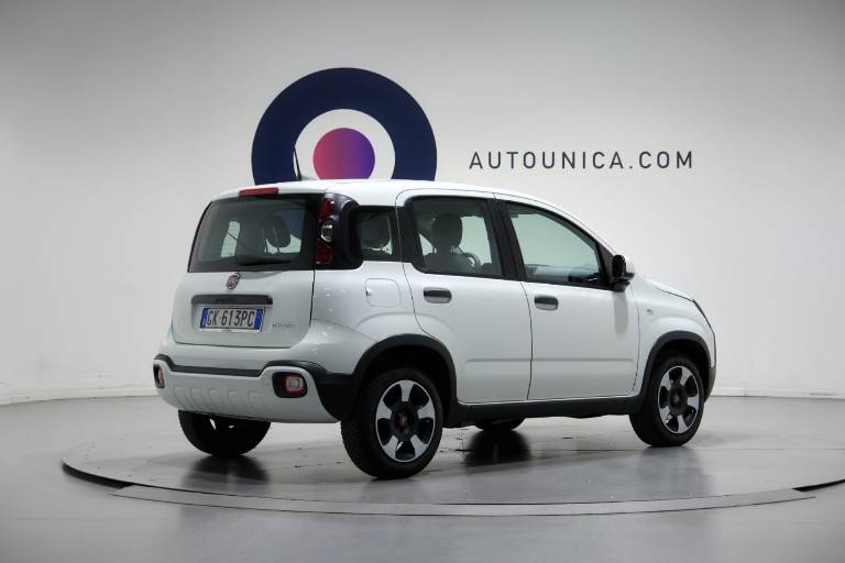 FIAT Panda 15