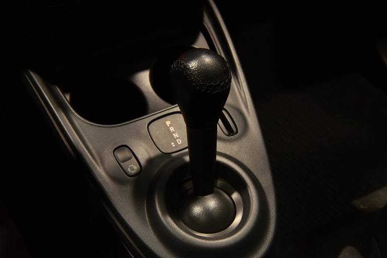 SMART ForFour 10