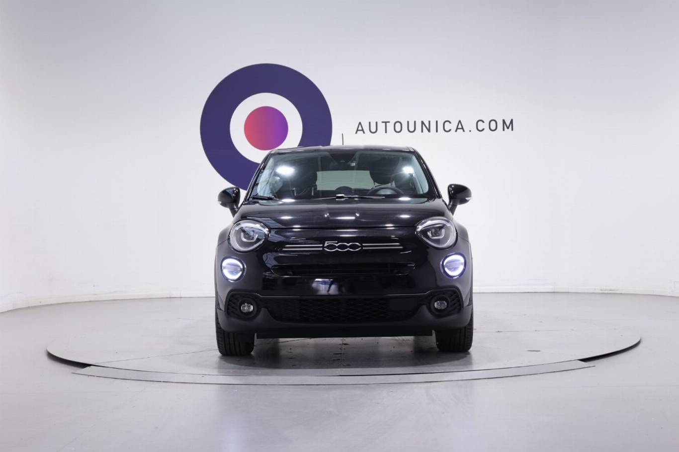 FIAT 500X 2