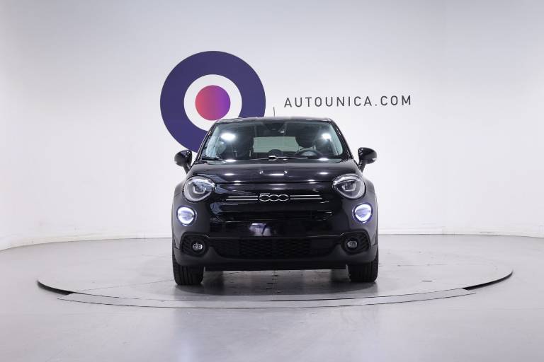 FIAT 500X 2