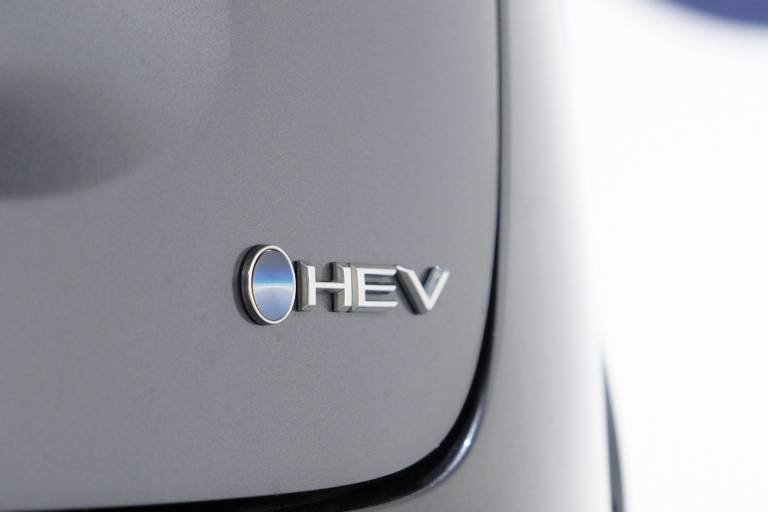 TOYOTA Yaris Cross 49