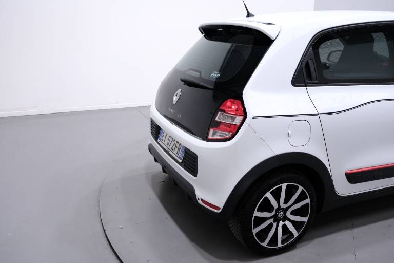 RENAULT Twingo 50