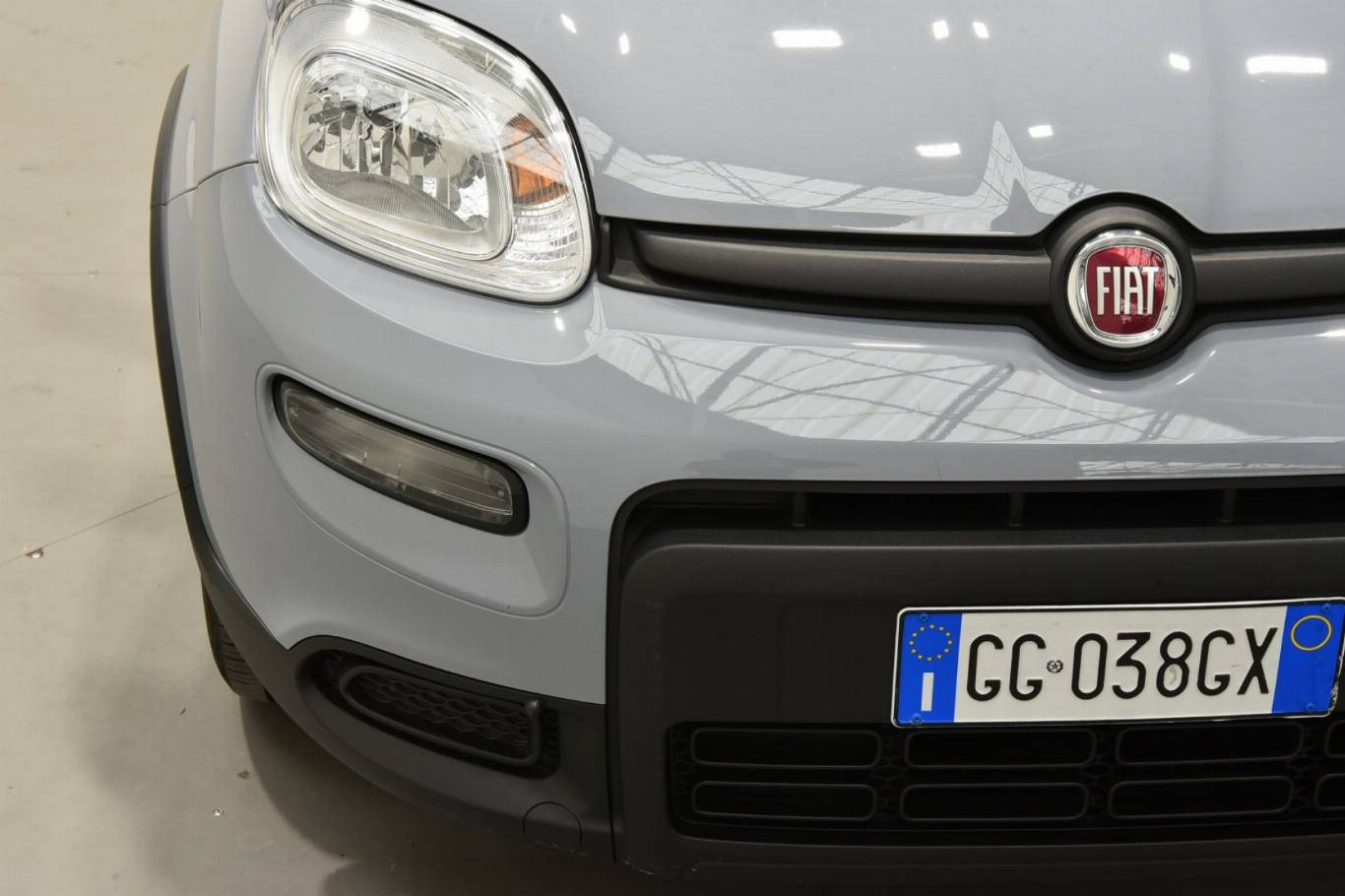 FIAT Panda 29